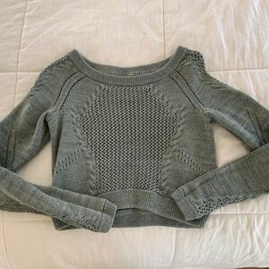 lululemon sweater
